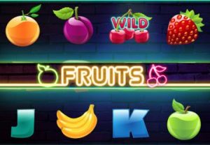 Fresh Fruits