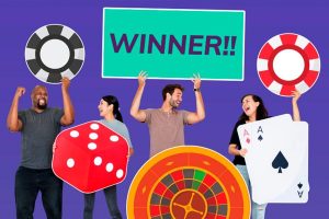Как выиграть в Yard Win Casino: полезные советы