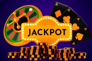 Самые лучшие слоты в Yard Win Casino