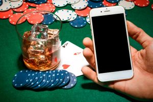 Мобильная версия Yard Win Casino: вход и начало игры