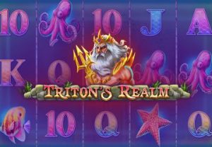Triton's Realm